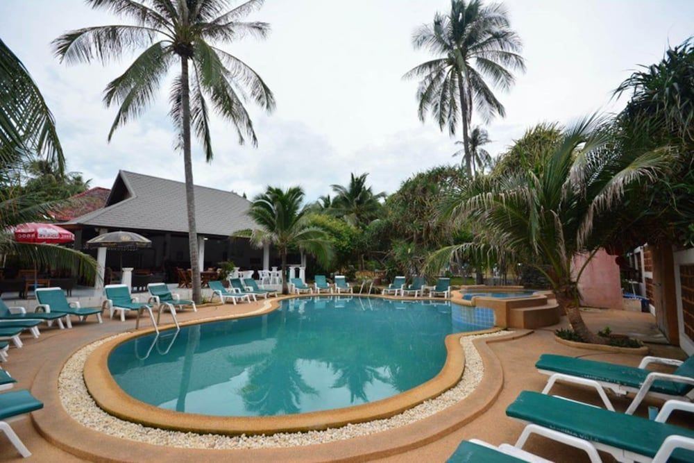 Marina Villa 1