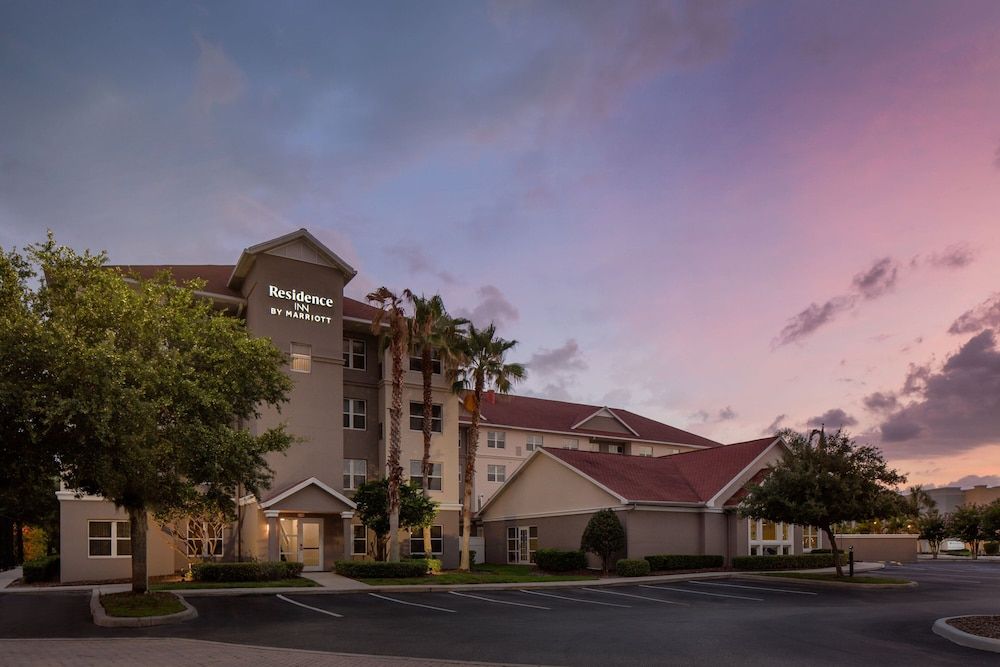 Residence Inn Tampa Oldsmar 1