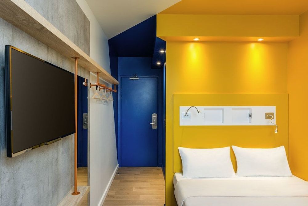 ibis budget Langres 2