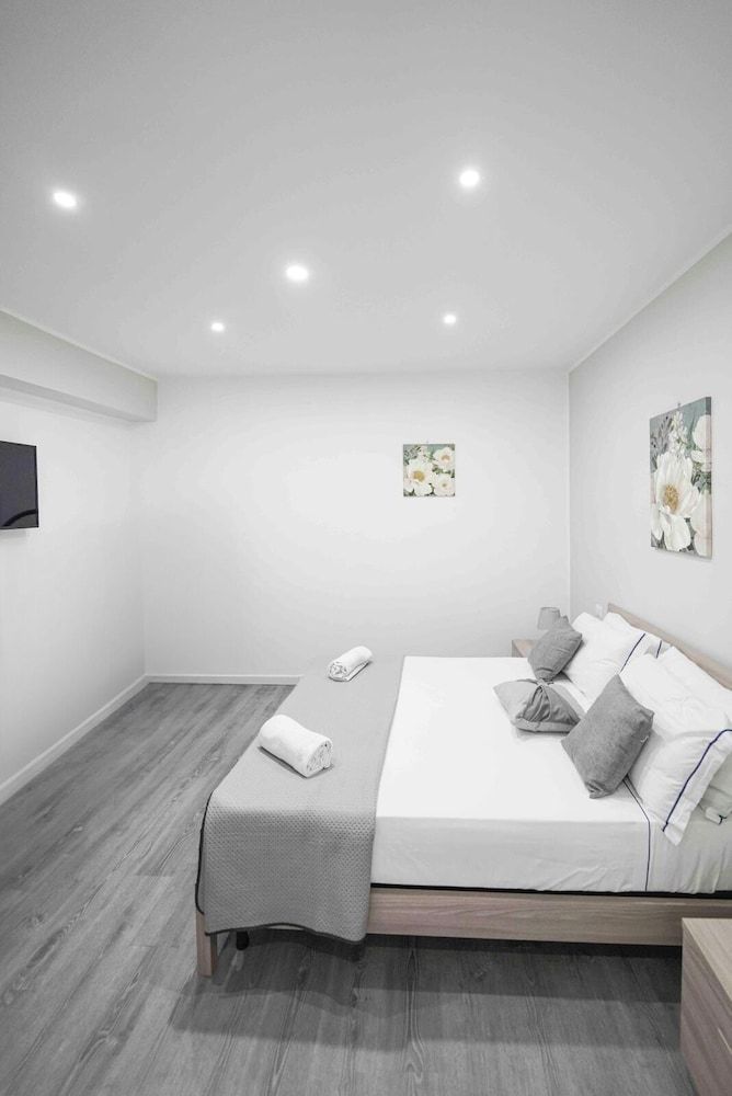 Capodichino Apartment 127 - 20 1
