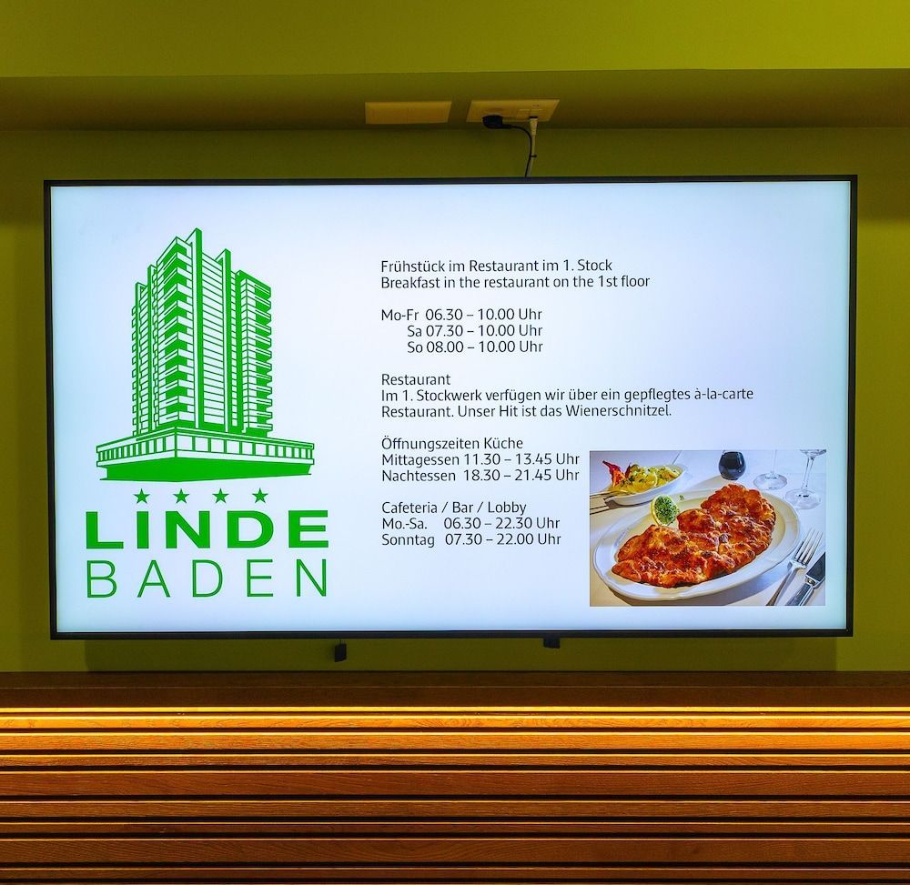 Hotel Linde - 24h Self Check-in 1