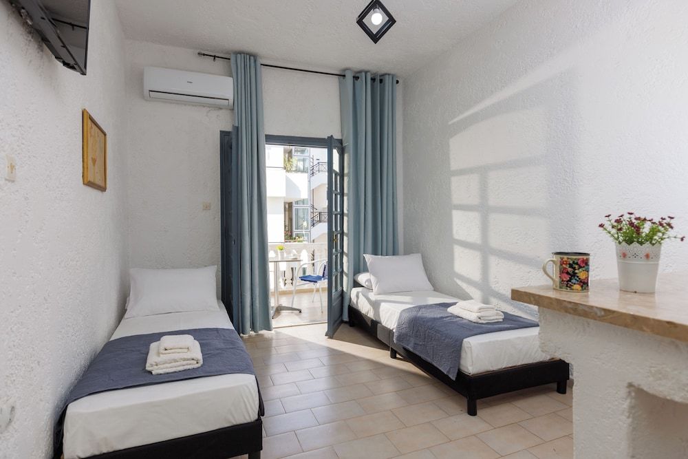 Kings Hersonissos Hotel 1