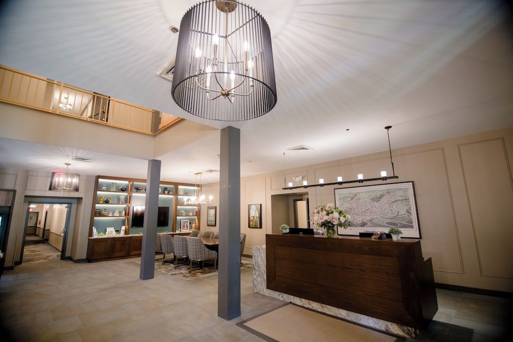 La Tourelle Inn & Spa 2