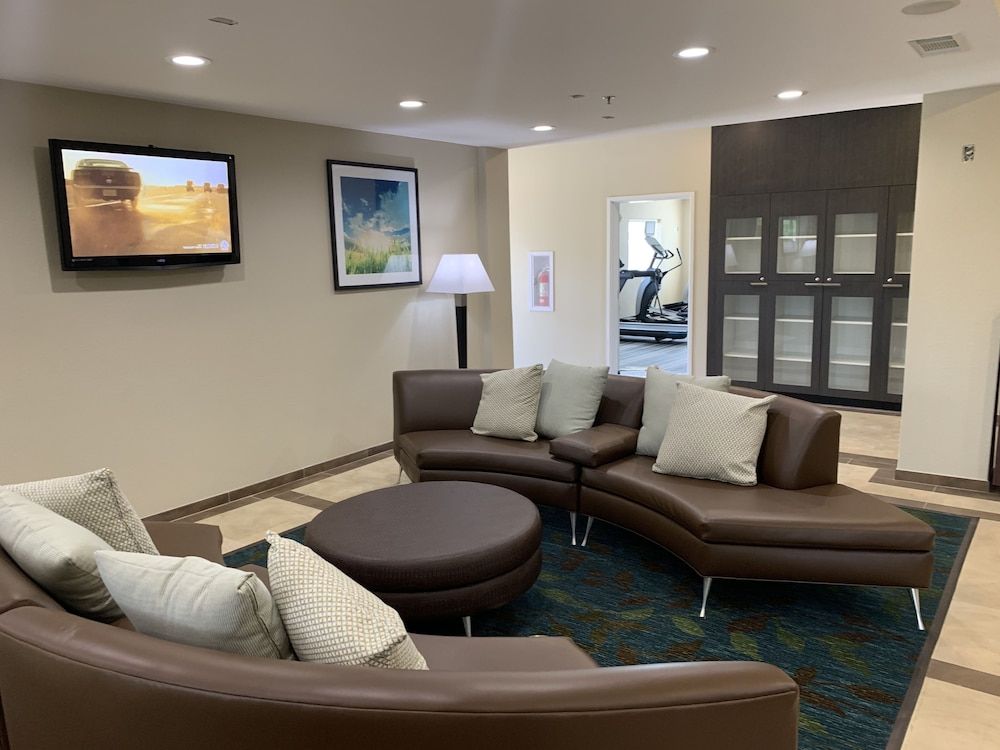 Candlewood Suites GRAND PRAIRIE - ARLINGTON by IHG 2