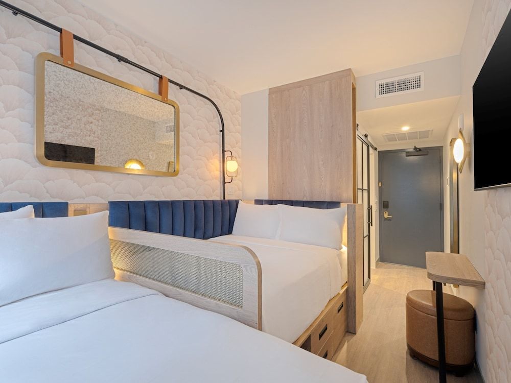 voco Times Square - Broadway by IHG 2