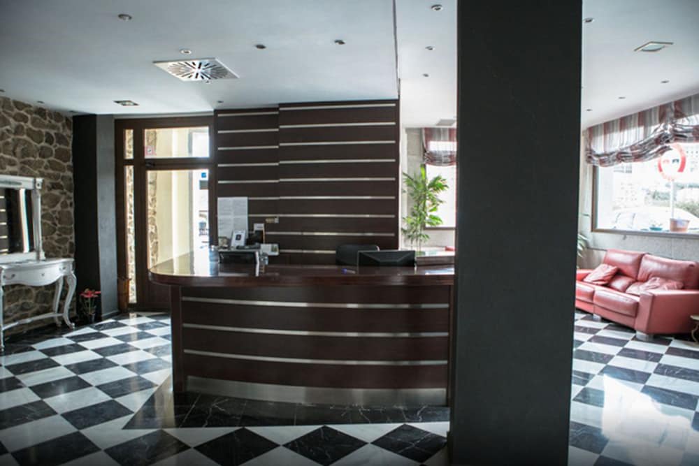 Hotel Casa Beletri 2