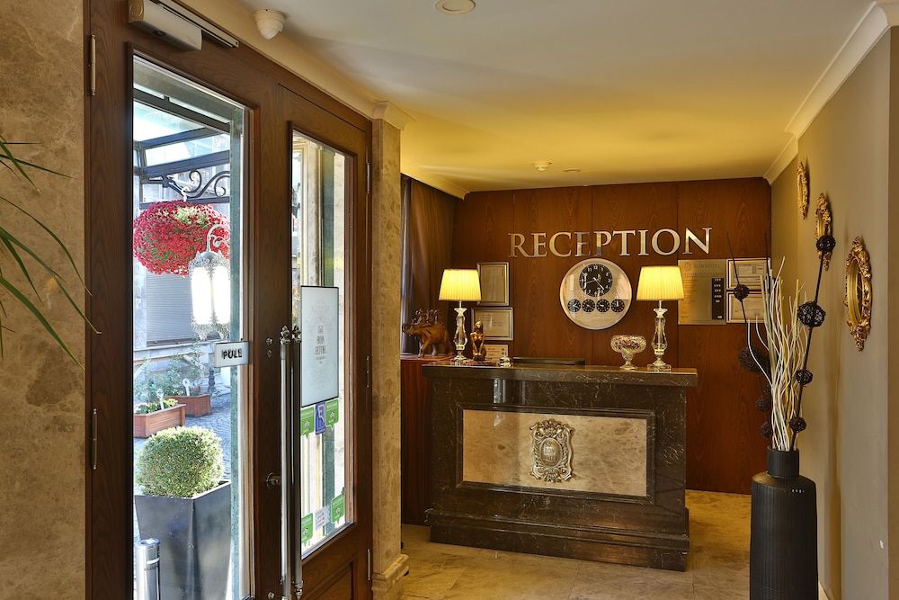 Bon Hotel Hagia Sophia 2