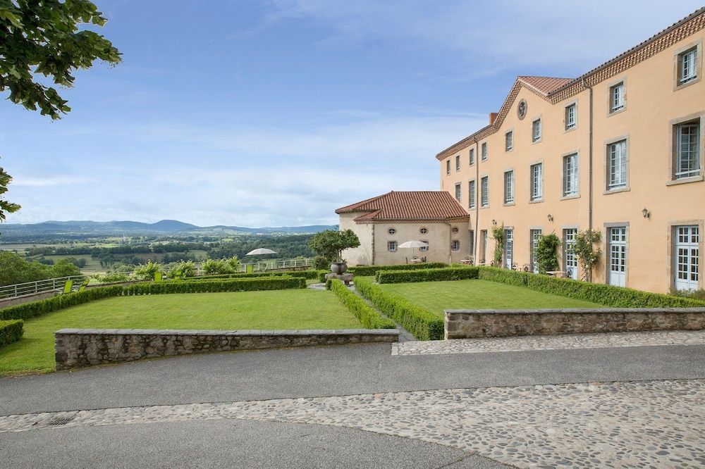 Domaine Saint-Roch Hotel Spa 1