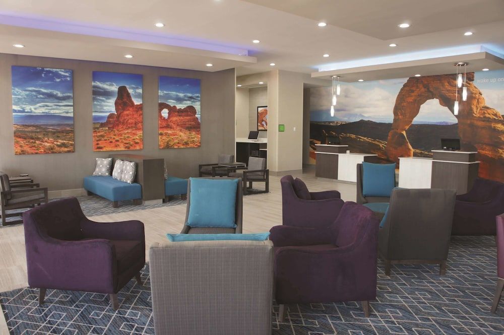 La Quinta by Wyndham Kanab 2