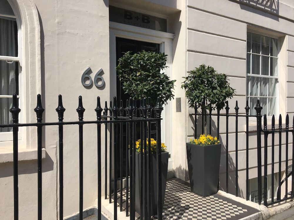B&B Belgravia 1
