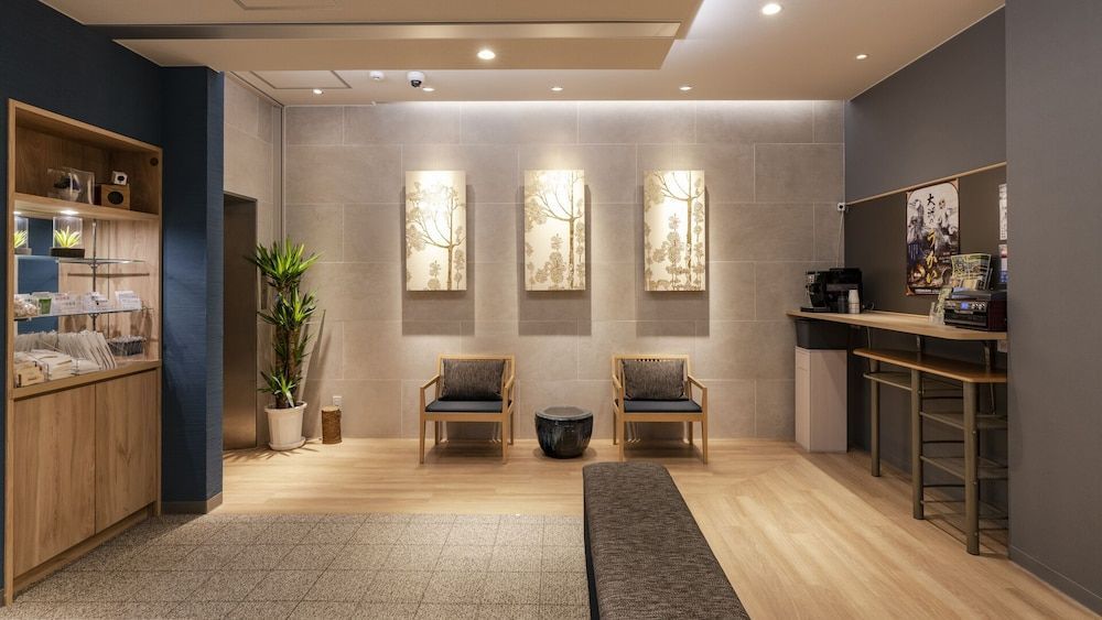 Hotel Ohta 2