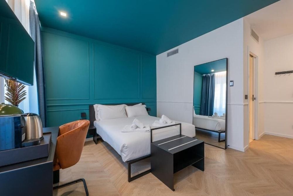 Maria Cristina Boutique Rooms 2