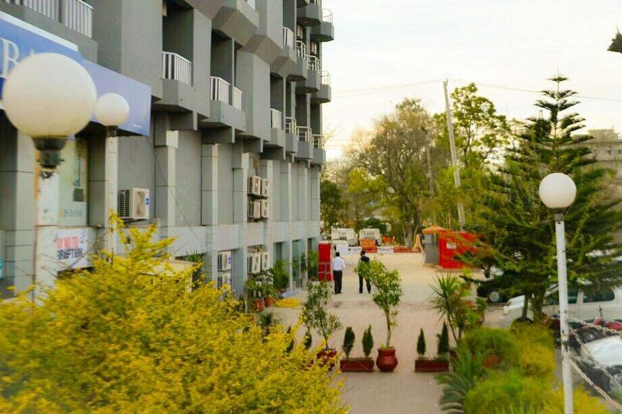 Hotel One Jinnah, Islamabad 2