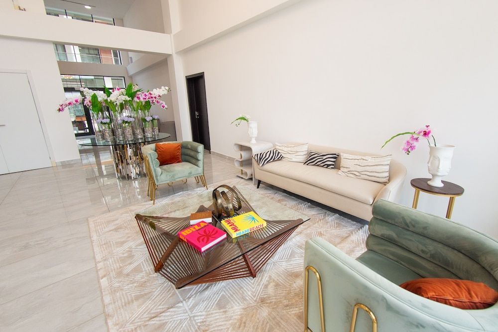 Accra Luxury Apartments @ The Signature 2