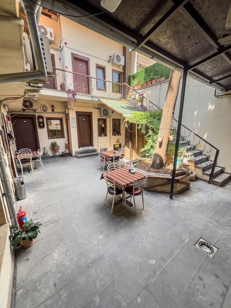 Gaziantep Kurtulus Konagi 1