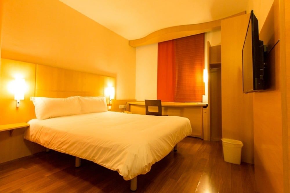 ibis Dongguan Dongcheng 2