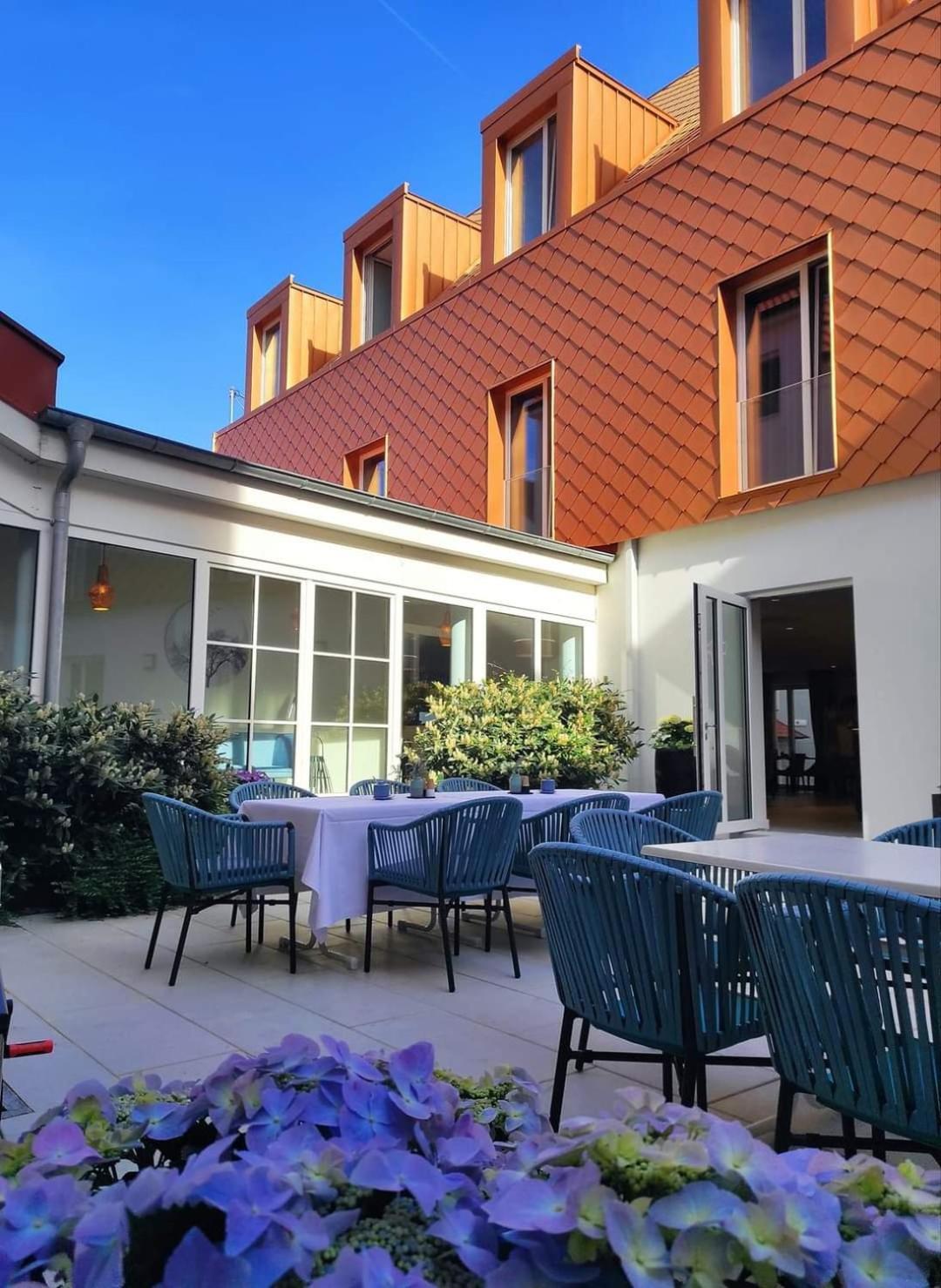 Hotel Lutz 2