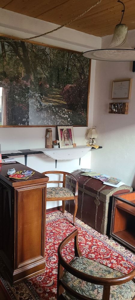 B&B Ma Maison 1