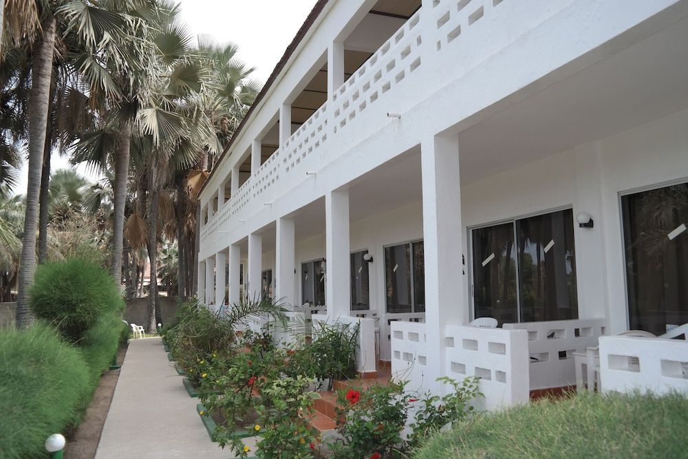 Holiday Beach Club Hotel 1