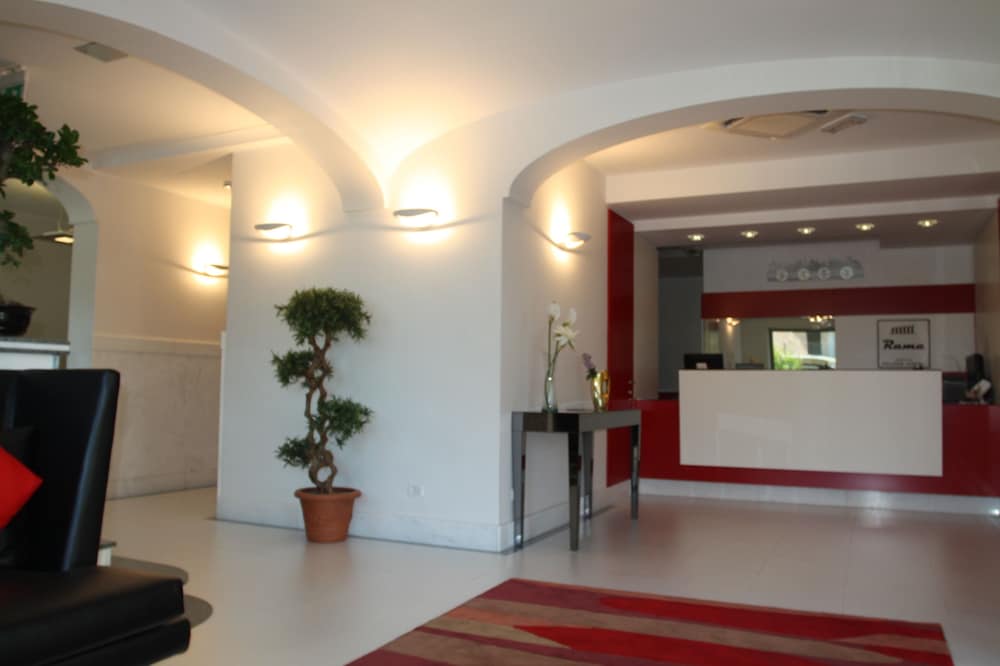 Rama Palace Hotel 2