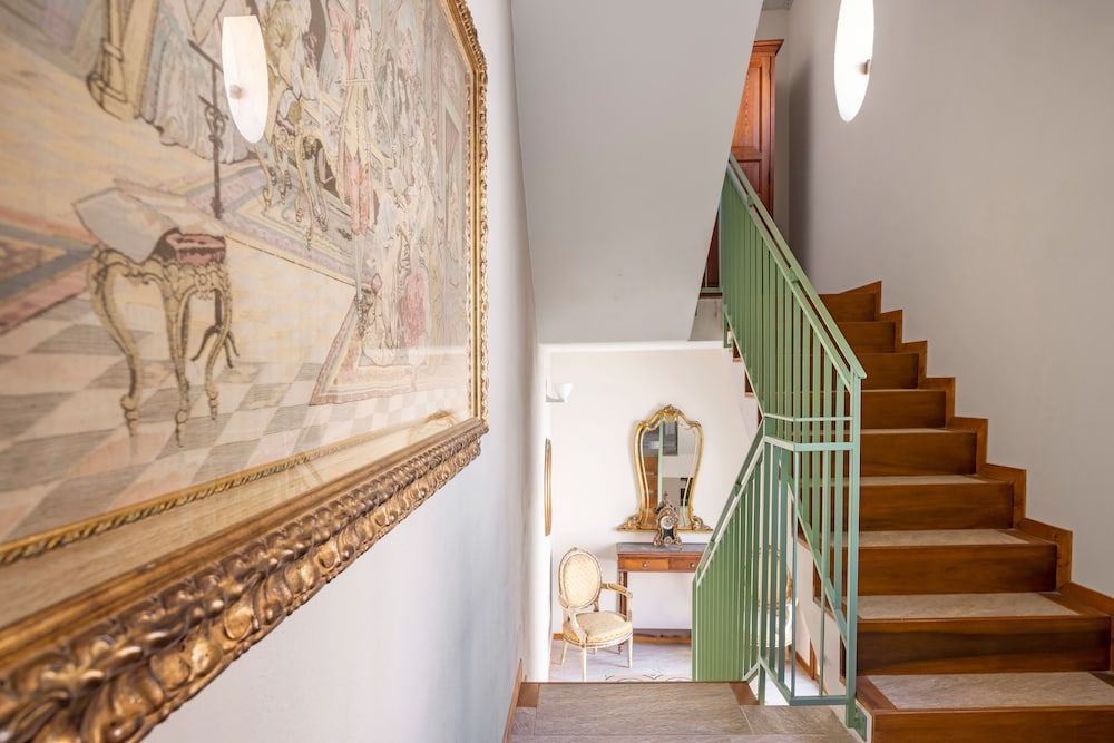 Sette Fate Suites & Spa 2