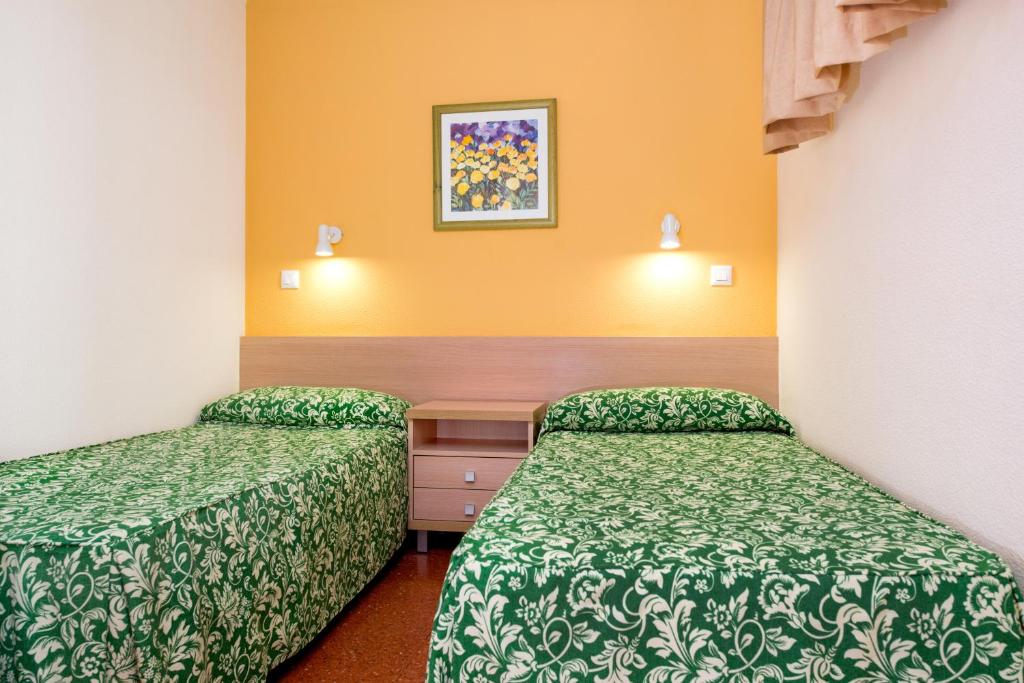 Apartamentos las Góndolas 1