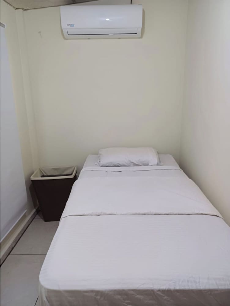 Hotel San Benito 1