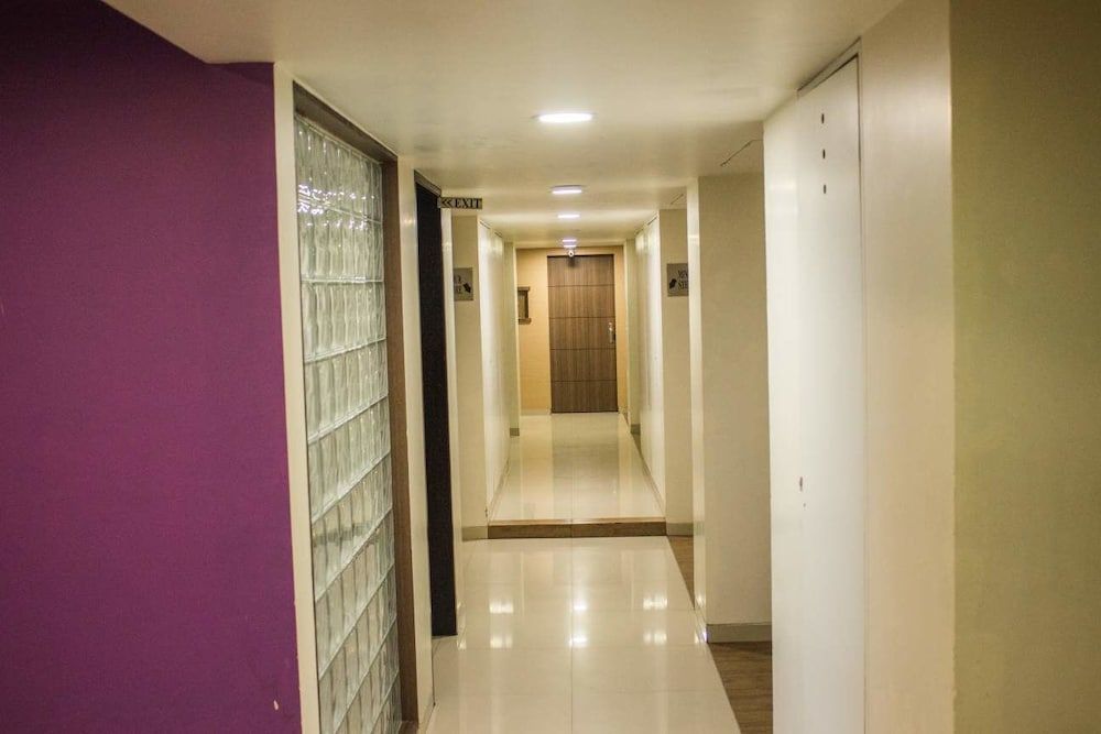Hotel Corporate 2