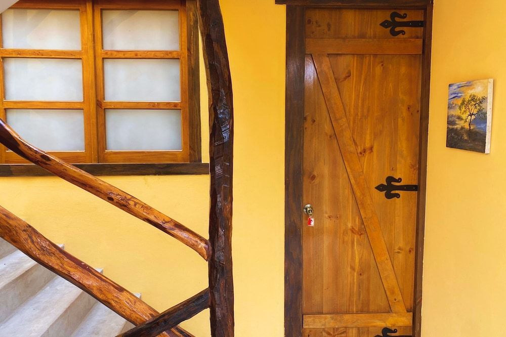 Serenity Lodge 2