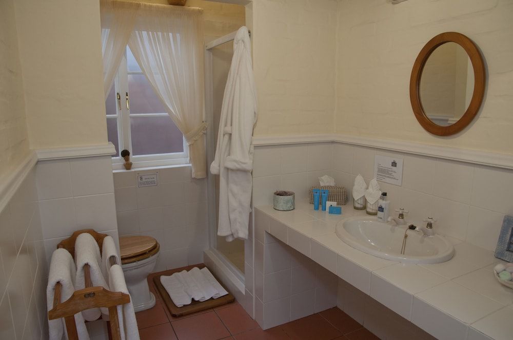 The Knysna Belle Guest House 2