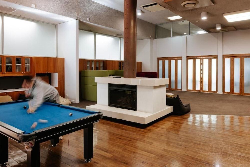 Canberra Accommodation Centre 1