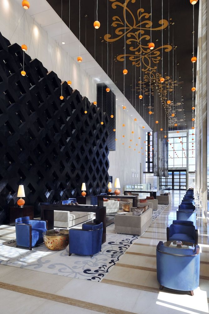 Southern Sun Abu Dhabi 2