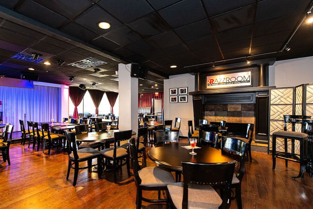 New Hope Inn & Suites 1