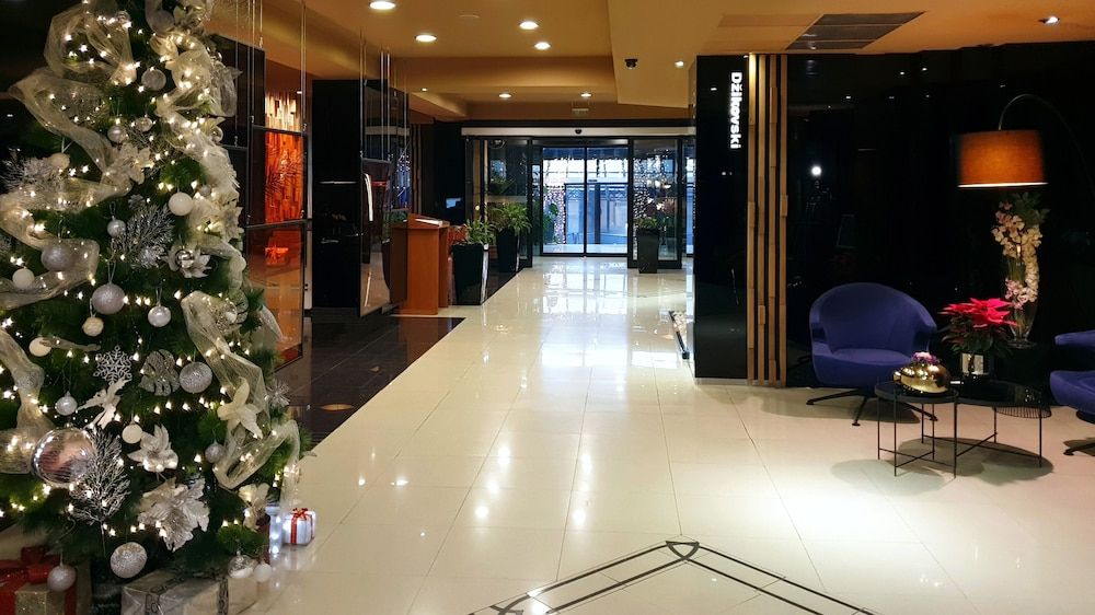 Hotel Arka 2