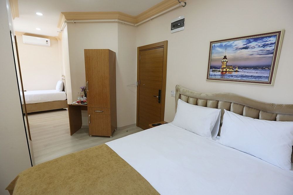 Maxwell Hotel 2