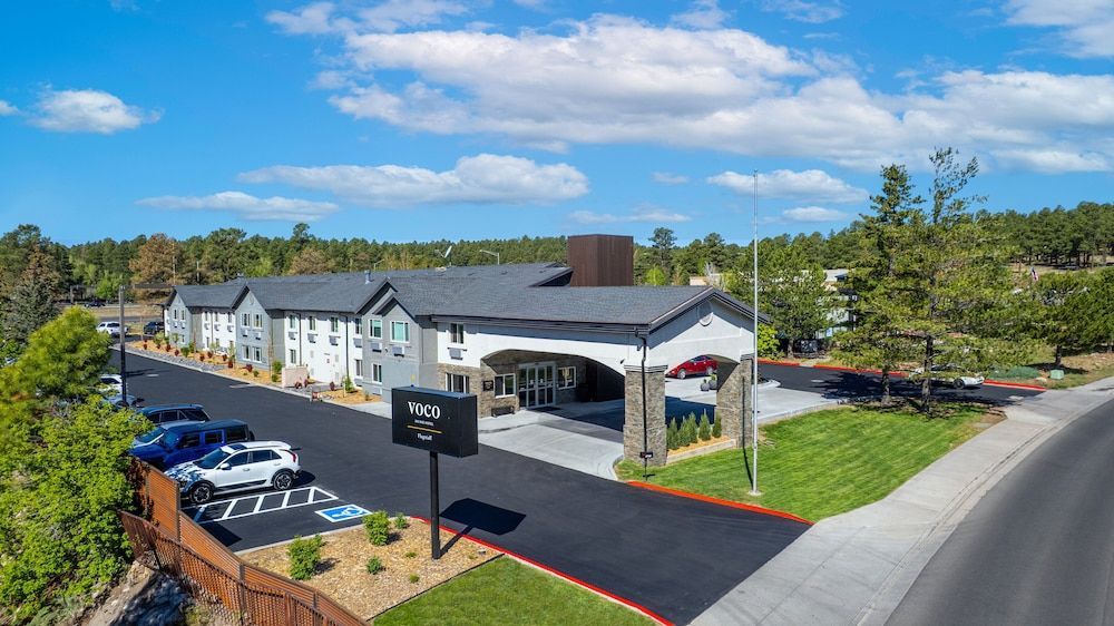 voco Flagstaff by IHG 1