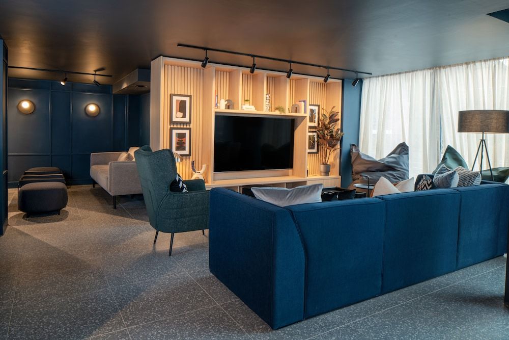 Aparthotel Birmingham 2