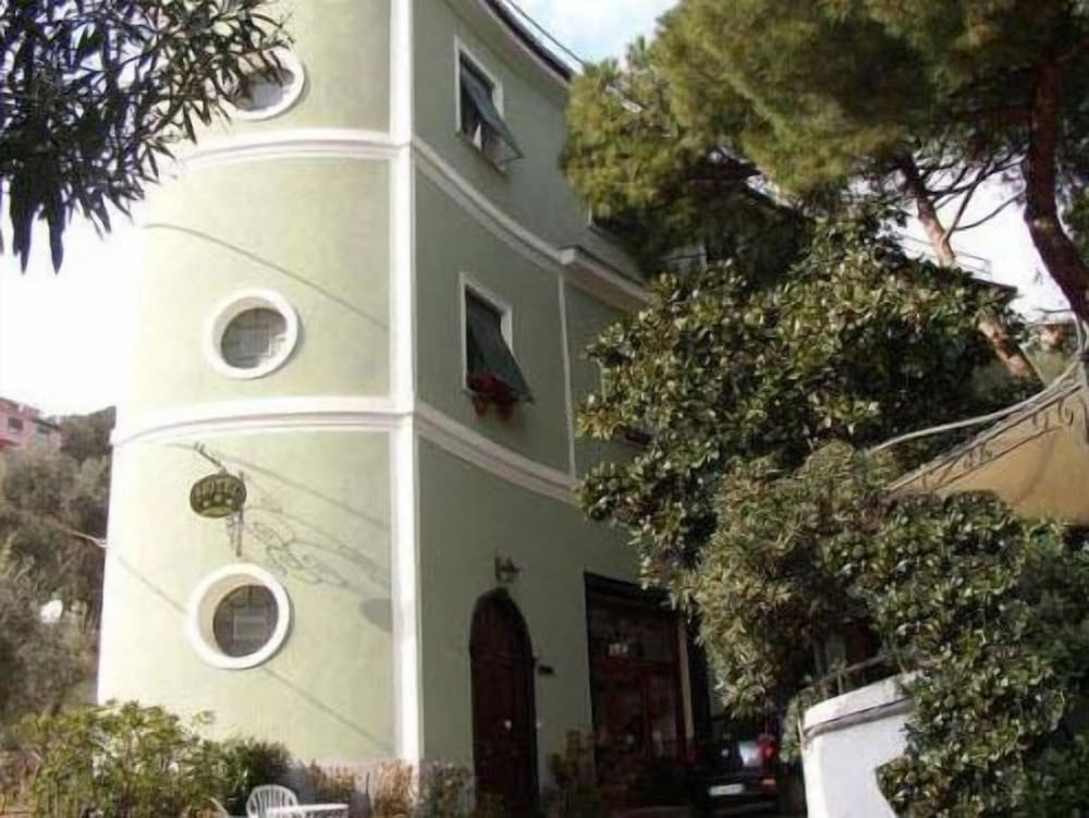 Hotel Pensione Moderna 1