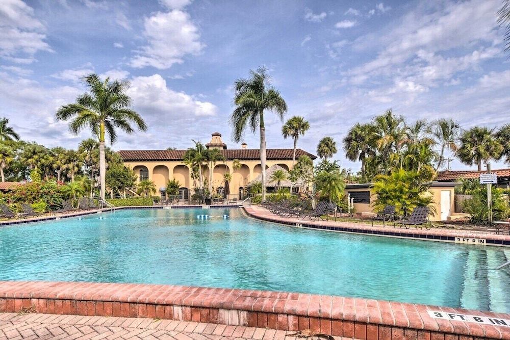 Port of the Islands Everglades Adventure Resort 1