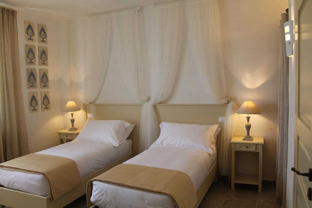 Le Nicchie Guest House 2