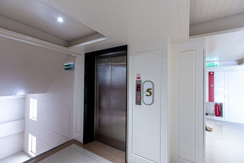 A Sleep Bangkok Sathorn 2
