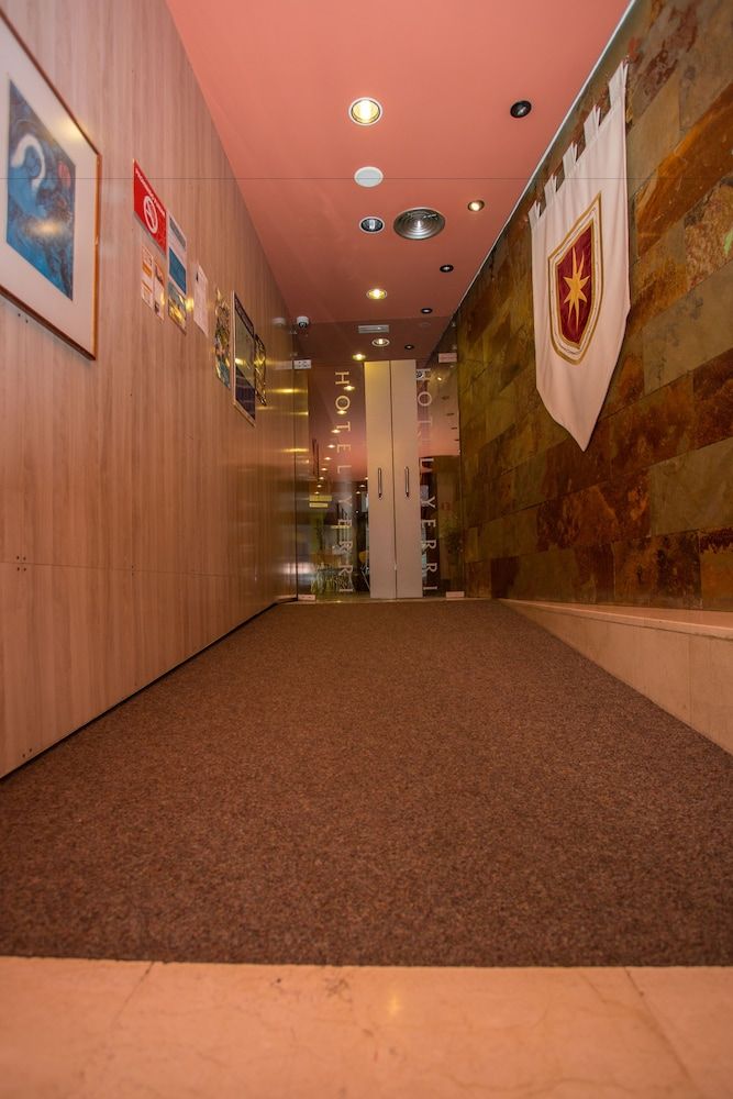 Hotel Yerri 2