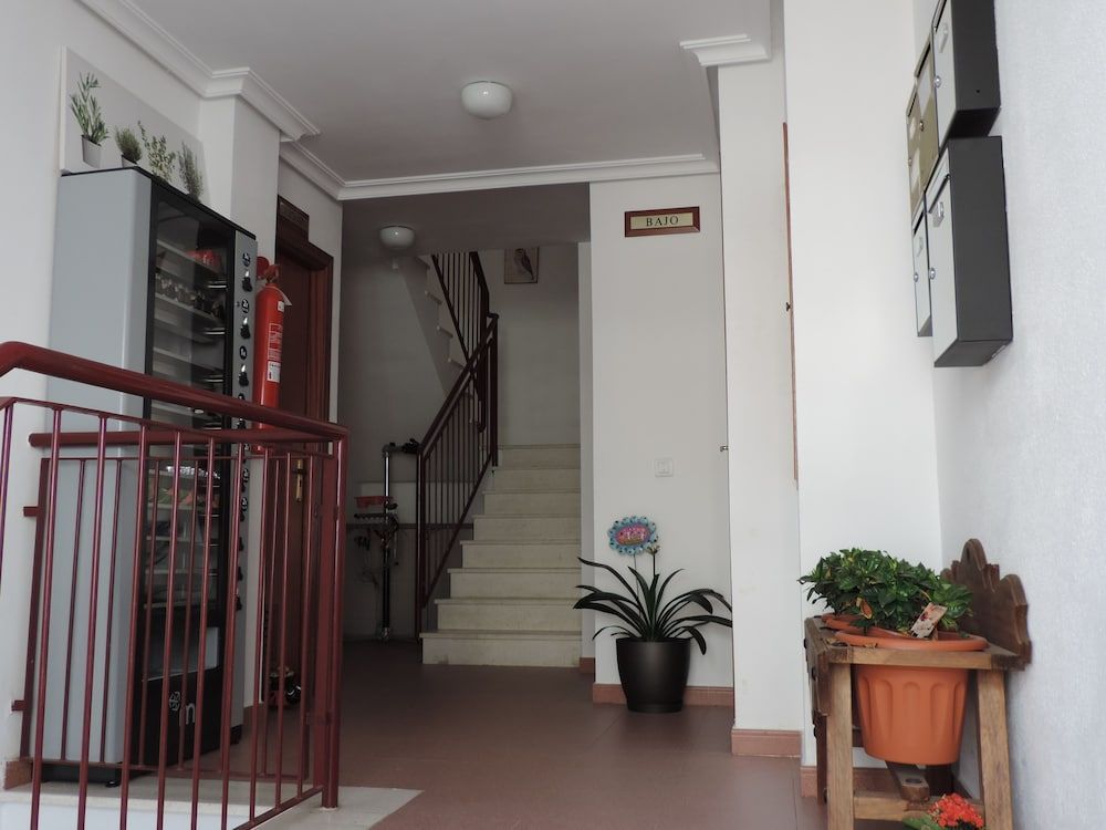 Apartamento Barbancho 2