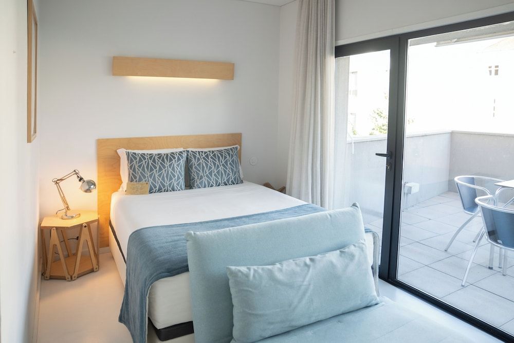 I Loft Porto 1