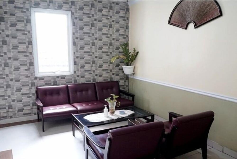 Syailendra Residence 2