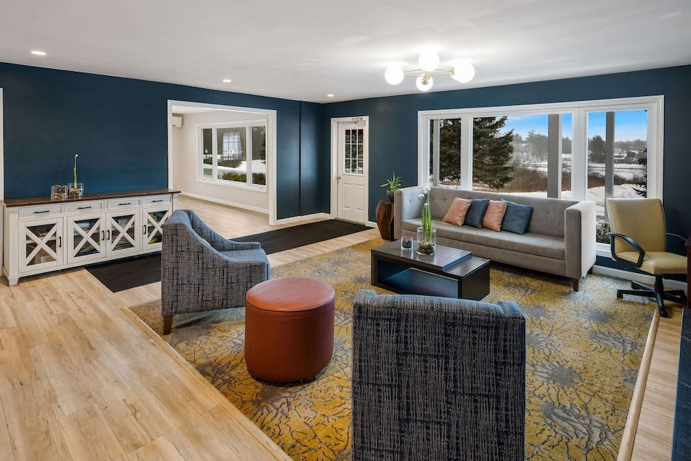 Best Western - Freeport Inn 2