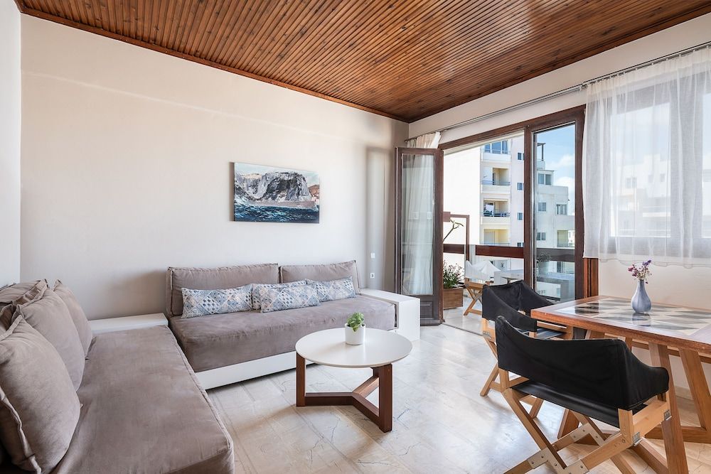 Magia Apartments 1