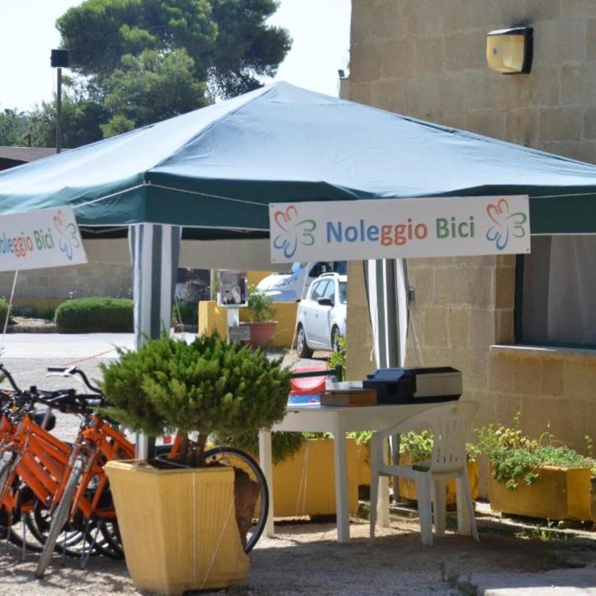 Happy Camp Camping La Masseria 2