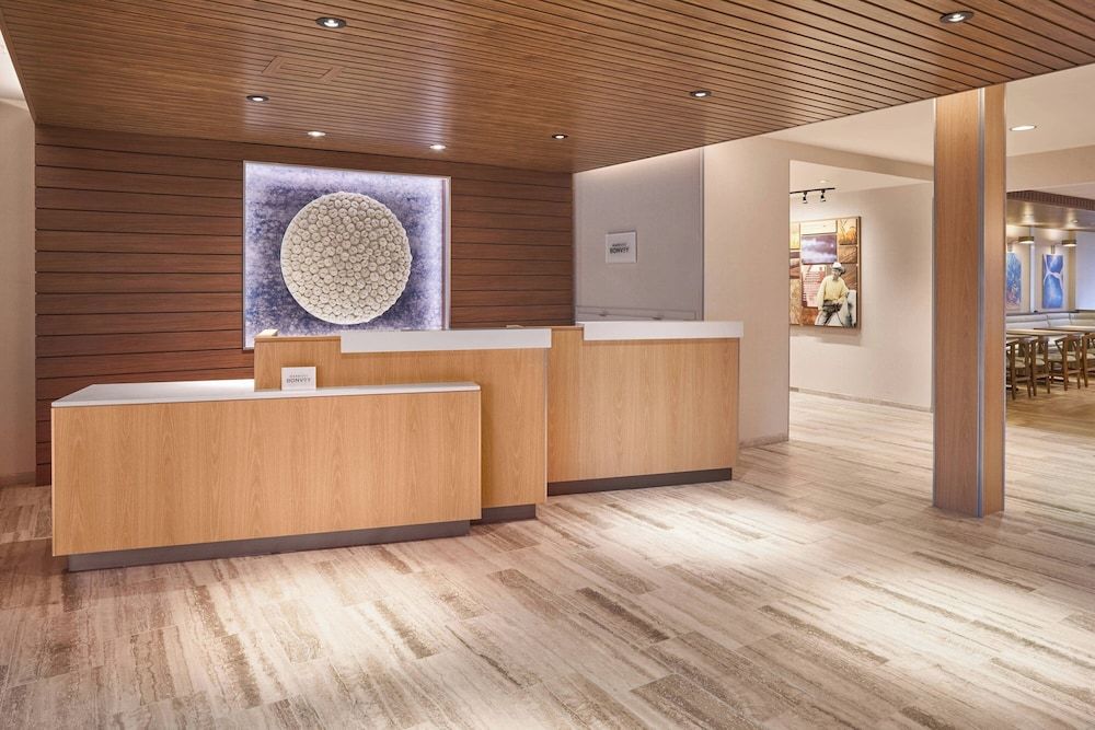 Fairfield Inn & Suites Vero Beach 2