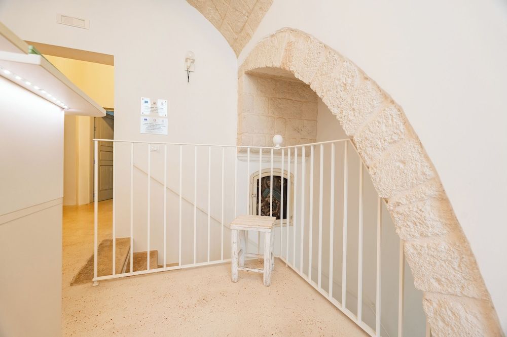 Donna Domenica Boutique Suites 2